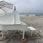 Sunset Beach Ceremony
