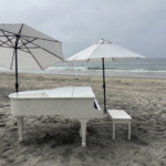 sandy beach pacific piano tech